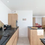 L'aiglon Scls - Clim, Wifi, Parking, Vue *