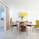 L'aiglon Scls - Clim, Wifi, Parking, Vue Apartamento