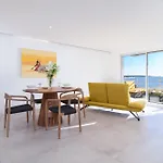 L'aiglon Scls - Clim, Wifi, Parking, Vue * Vallauris