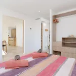 L'aiglon Scls - Clim, Wifi, Parking, Vue Apartamento *