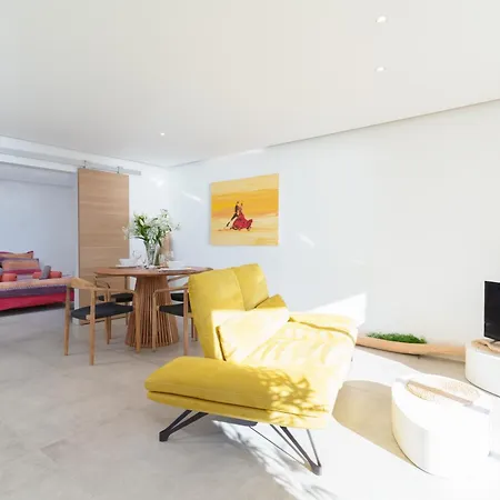 Apartamento L'aiglon - Vue Les Pieds Dans L'eau - Superbe - Parking Privé - Golfe-juan -