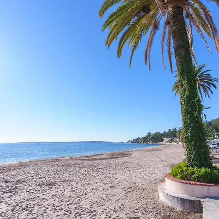 L'aiglon By Scls Locations Apartamento Vallauris