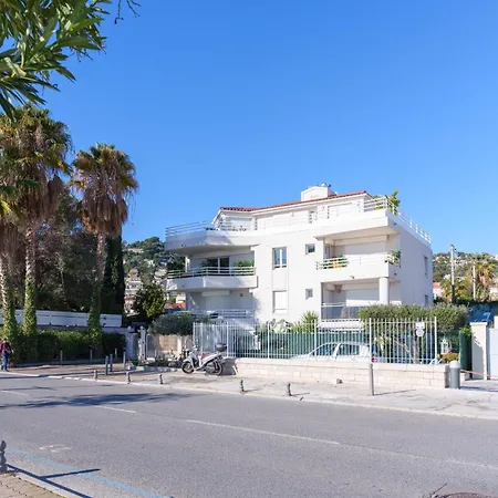 L'aiglon By Scls Locations Apartment